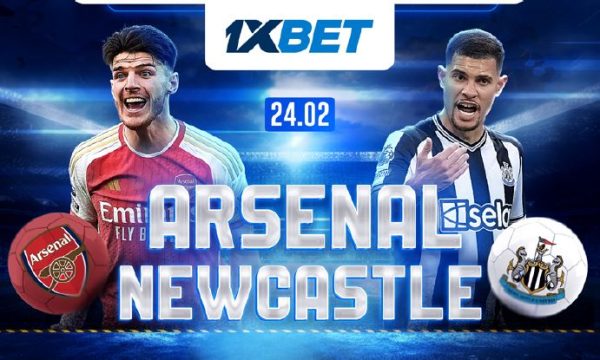 Arsenal Vs Newcastle Apprends En Sur Le Match Au Sommet De L Epl