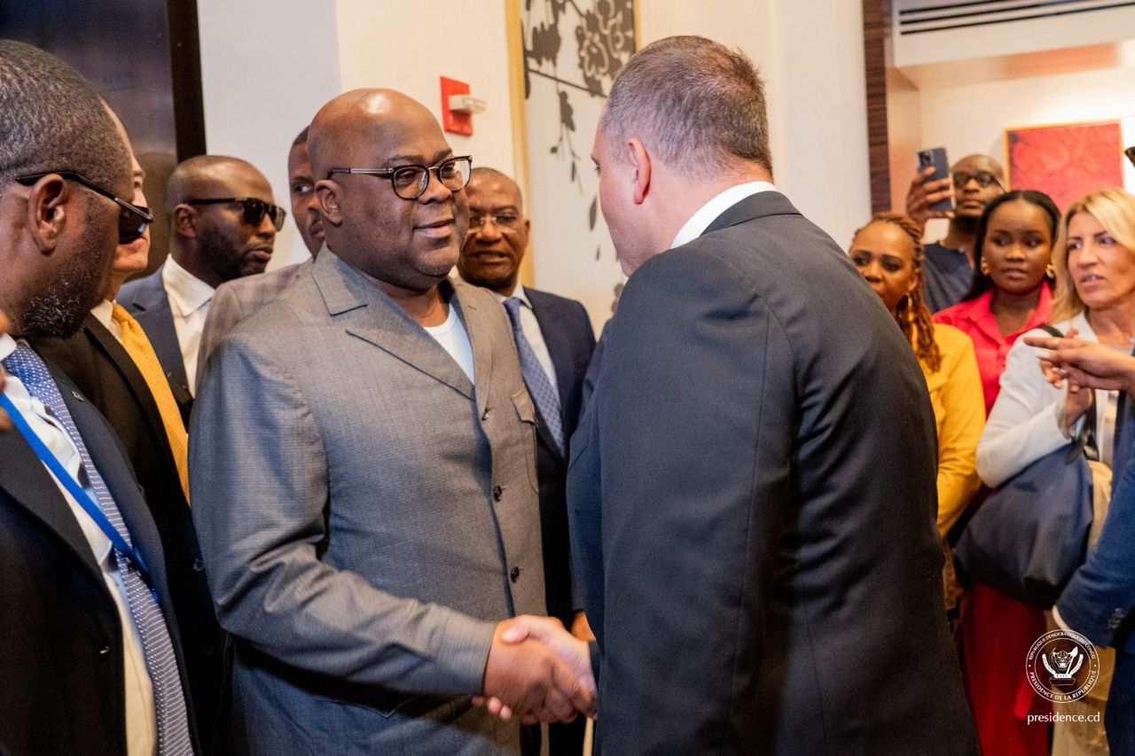 Félix Tshisekedi à New York : un plaidoyer fort pour la RDC à l’Assemblée Générale de l’ONU