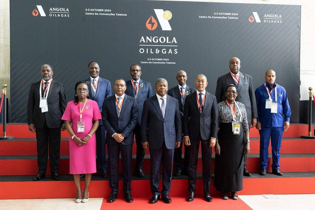 Signature d’accords historiques entre la RDC et l’Angola : Un nouvel élan pour la coopération pétrolière