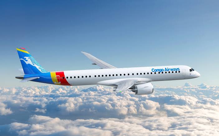 Congo Airways annonce officiellement la reprise de ses vols